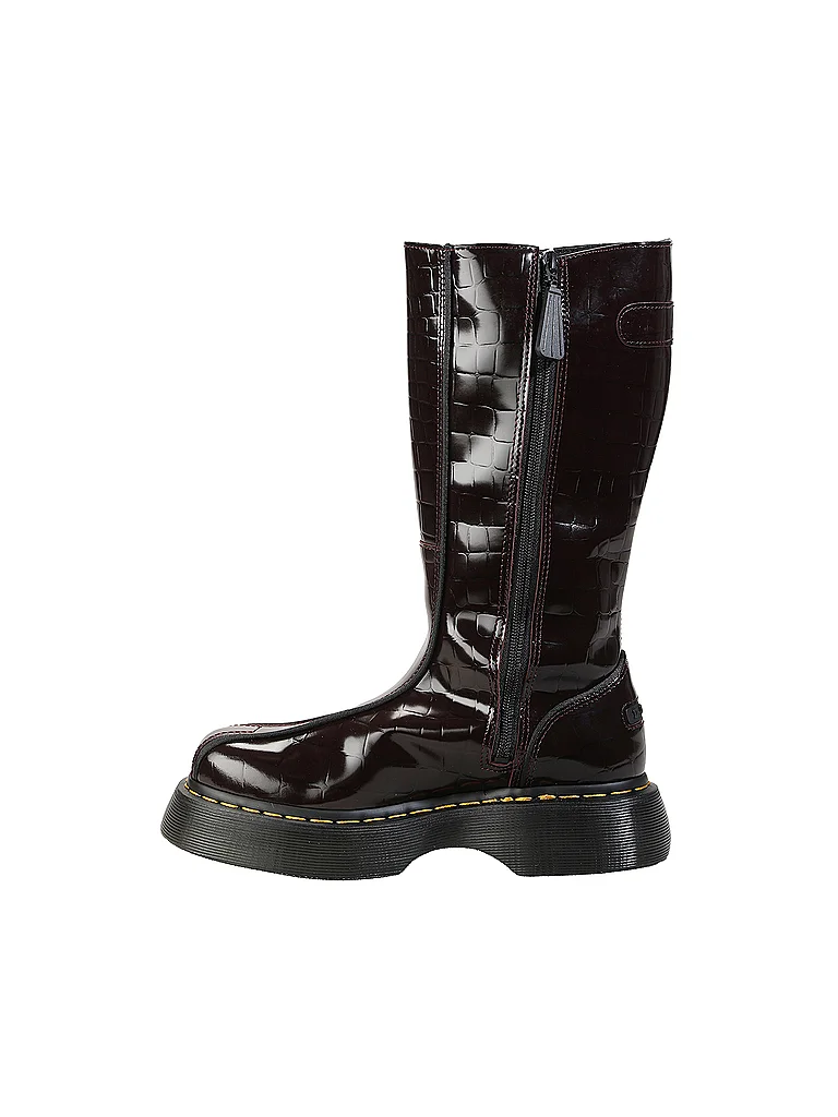Dr. Martens Buzz Hi pour - vue 3